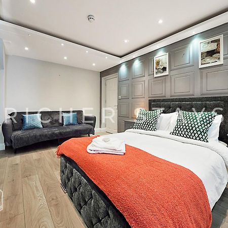 Leyton Guest Rooms - Rooms And Amenities 伦敦 外观 照片
